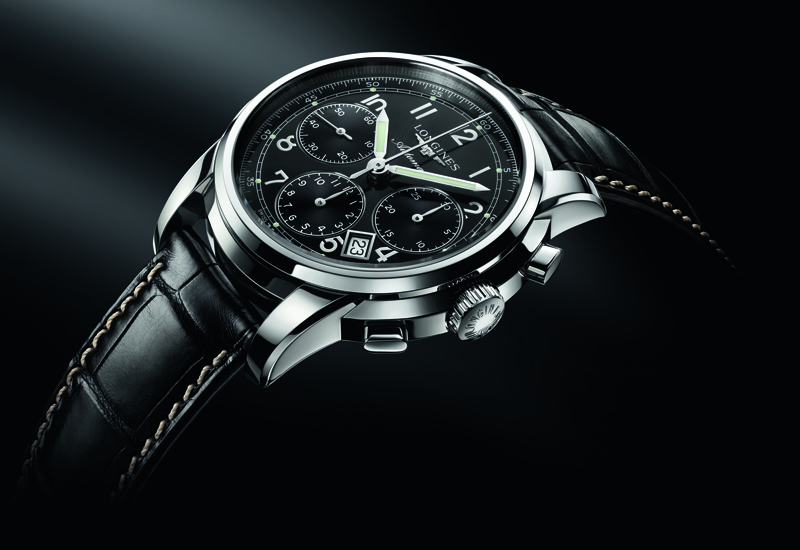 St imier outlet longines